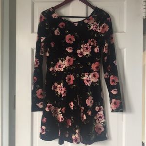 Bethany Mota for Aeropostale dress